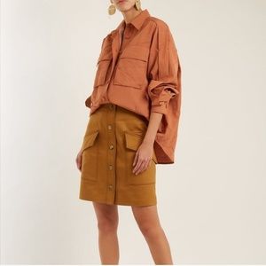 Acne Studios Skirt Size 34